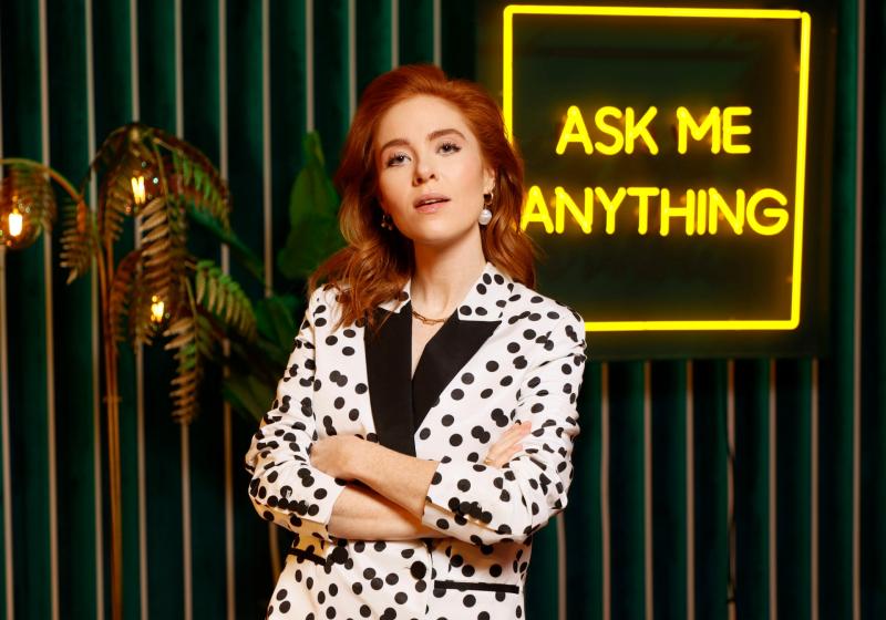 Brand new talk show hits RTÉ tonight