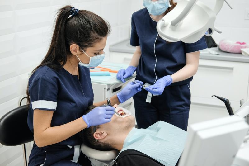 Collapse of dental services in Carlow at 'crises point'