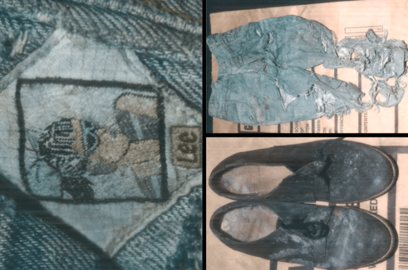 Gardai renew appeal to identify female remains found on beach in mid-nineties