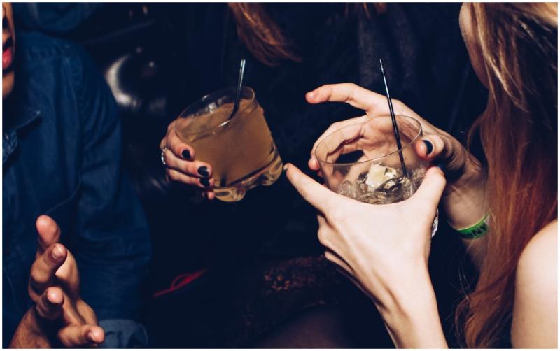 Carlow students tackle drink-spiking by patrolling bars after 'surge' in reports