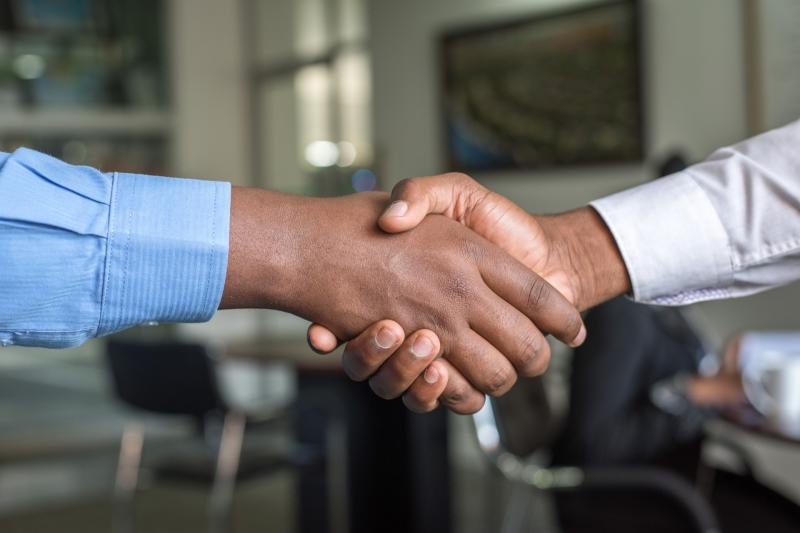 New survey reveals hiring rates are now passed pre-pandemic levels