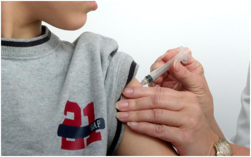 CSO reveals increase in number of children fully vaccinated against Covid-19
