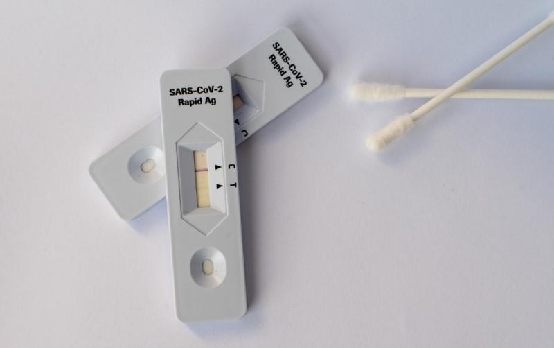 HSE launch antigen testing for close contacts of Covid-19