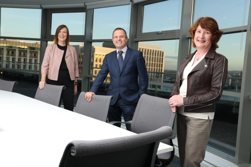 Exciting new career supports now available to women in Carlow