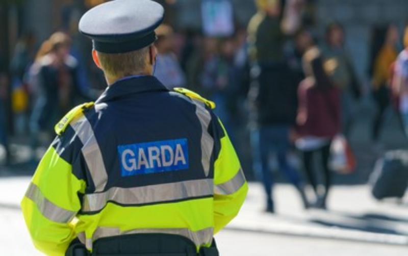 Gardaí are appeal for information following a burglary in Carlow