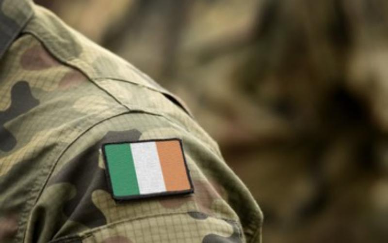 'Kicking the can down the road of pointlessness' - Women of Honour slams Forces review