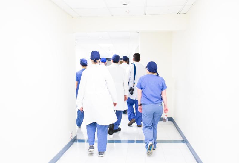 TD calls for fair pay allowance for student nurses and midwives in Carlow