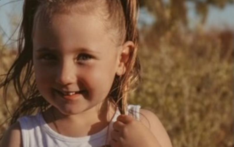 WATCH: Missing four-year-old girl located safely in Australia - 'We never gave up hope'