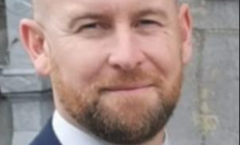 UPDATE: Man reported as missing since Halloween has now been located
