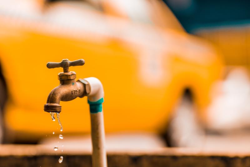 Significant progress being made in Carlow to address wastewater challenges