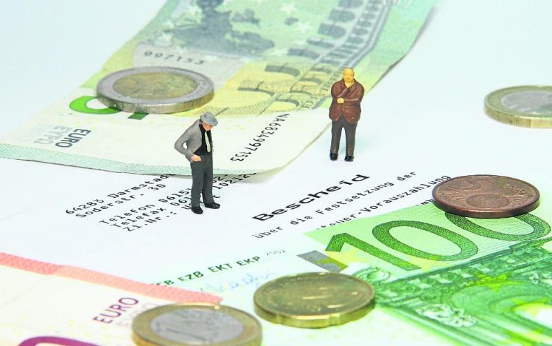 Making Cents: Everything you need to know about Local Property Tax for 2021