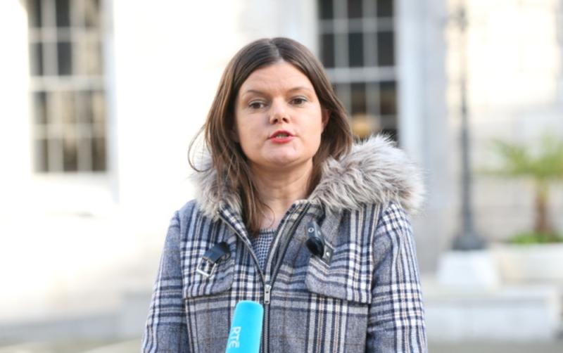 'An insult' - Carlow TD condemns Mother and Baby redress plan ahead of Dáil motion