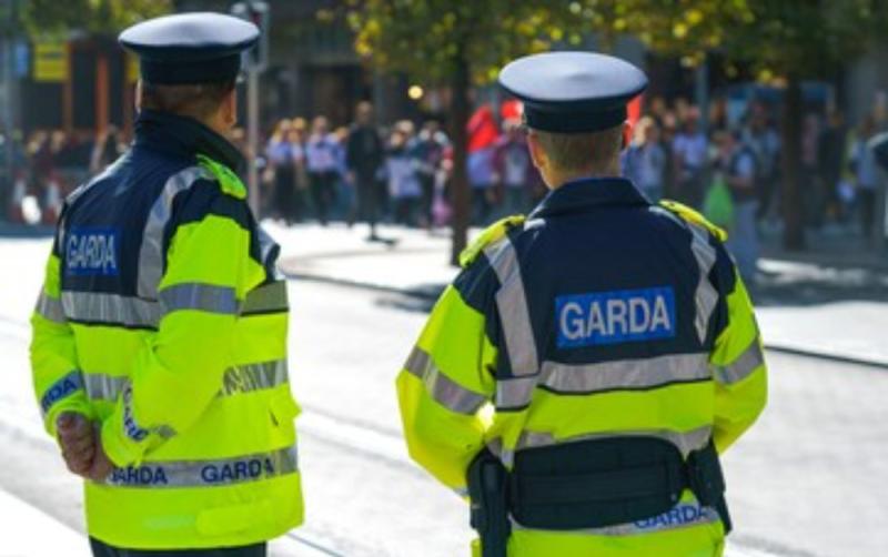 €70,000 worth of cannabis and cocaine seized by Gardaí