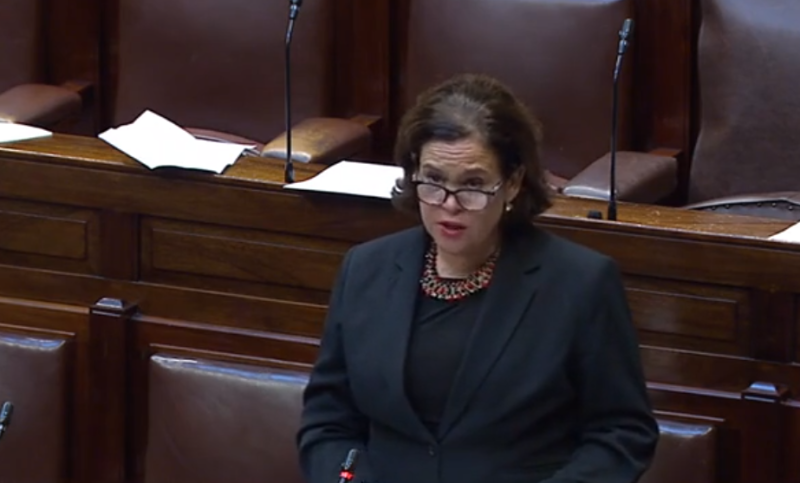 'This is a national crisis' - TD condemns lack of refuges for domestic violence victims