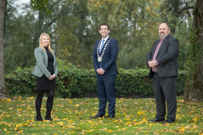 Carlow set to welcome Craft Hub international group.