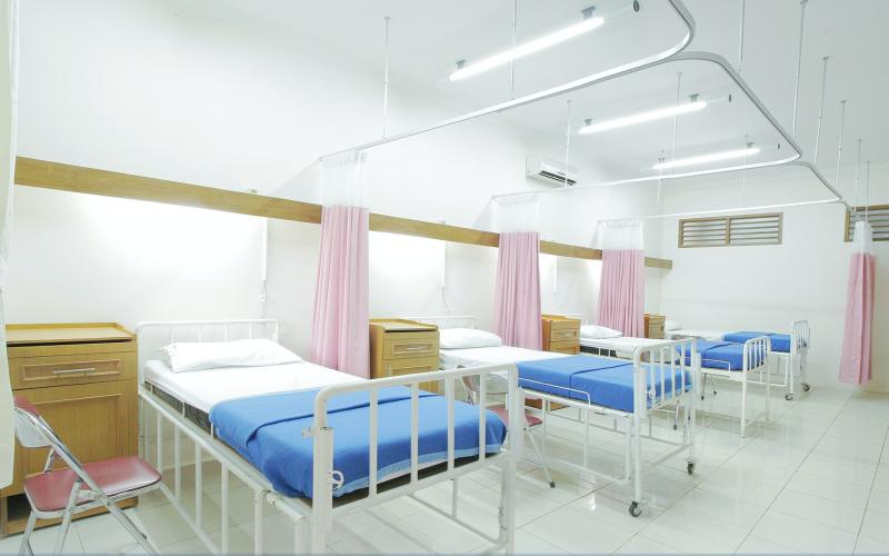 Covid-19 hospital cases continue to rise 