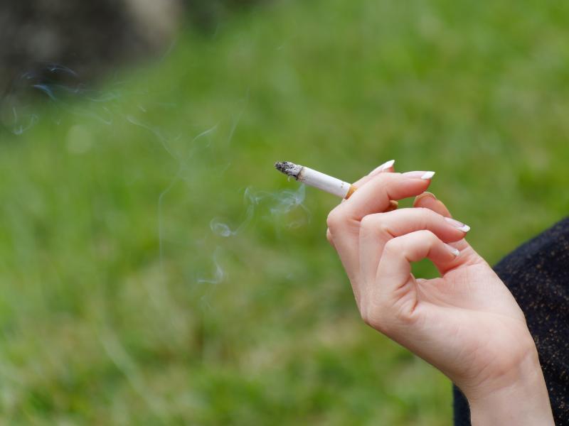 New poll finds huge majority backs cigarette ban for under 21s