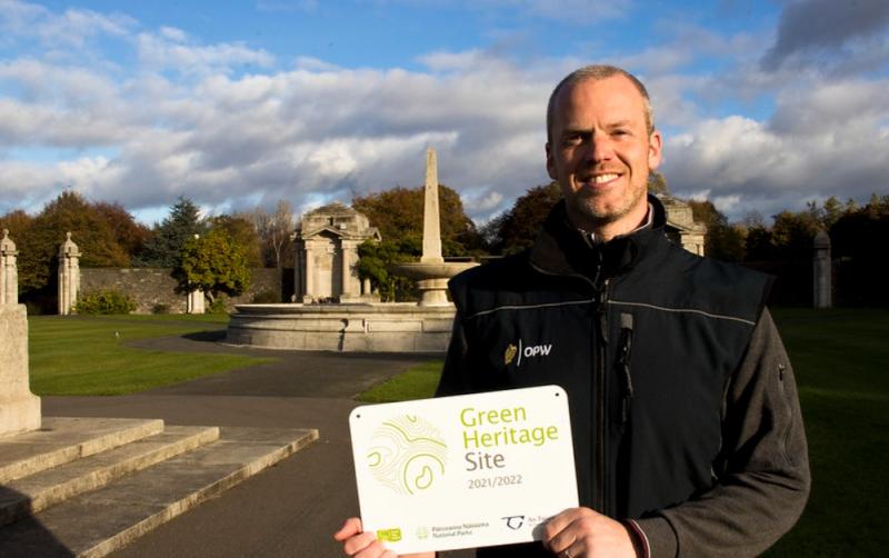 REVEALED: Ireland’s best public parks and gardens awarded green flags 