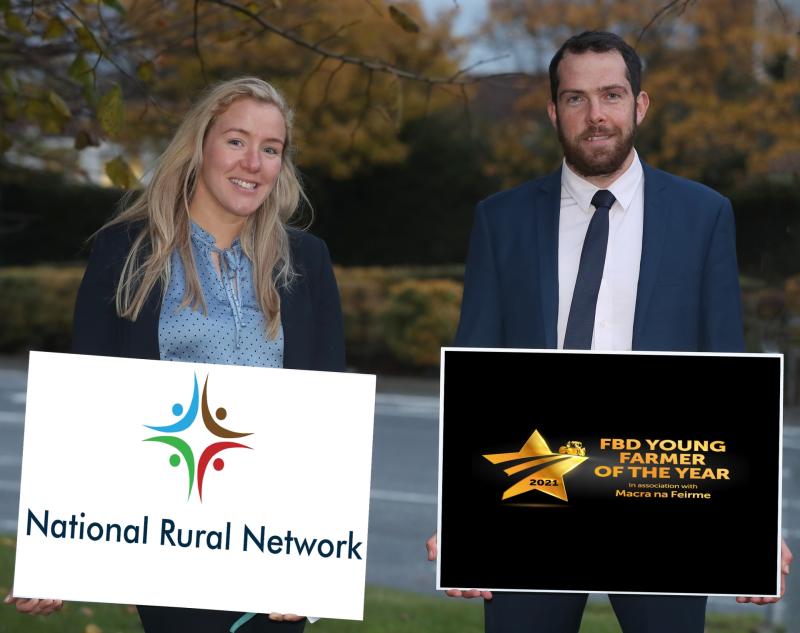 Could you be Ireland's next Biodiversity Young Farmer of the Year?