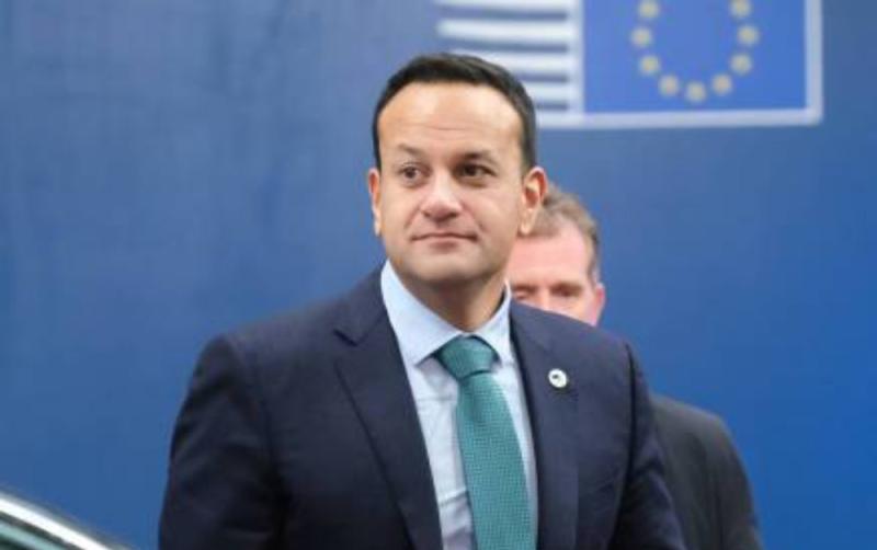 People who are not fully vaccinated causing  'a lot of the trouble' says Varadkar
