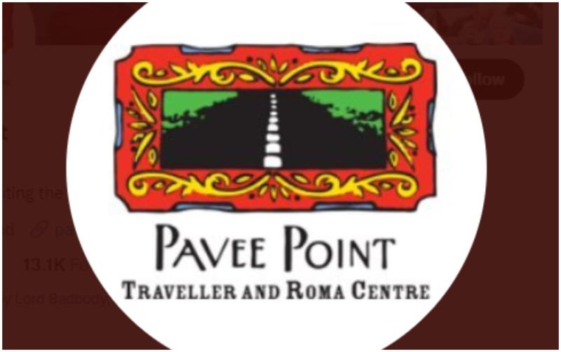 Pavee Point receive international award for outstanding work with minorities in the community 