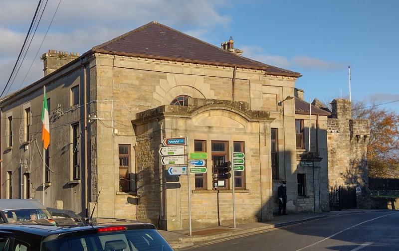 Alleged assault on bouncer could see father and son face trial