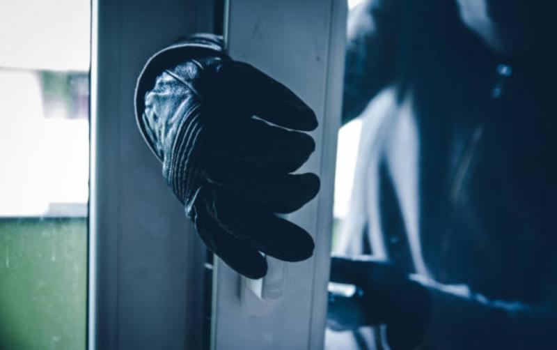 Gardaí appeal for information following break-in at house in Carlow