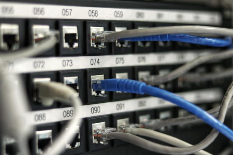 New data centres required to supply their own power to reduce energy consumption 