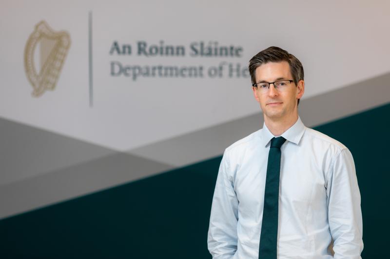 Covid-19 positivity rate has plateaued at 'extremely high level' - Dr Ronan Glynn