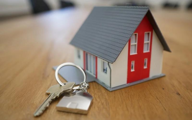 Over a quarter of first-time buyers were aged 30 or under last year - report finds