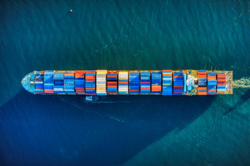 Huge quantity of drugs seized at Dublin Port