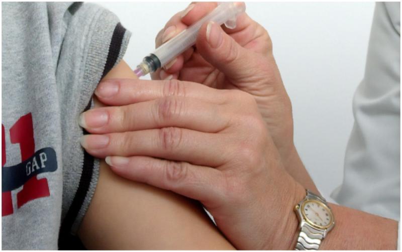 Vaccine for children aged  5-11 approved by EMA 