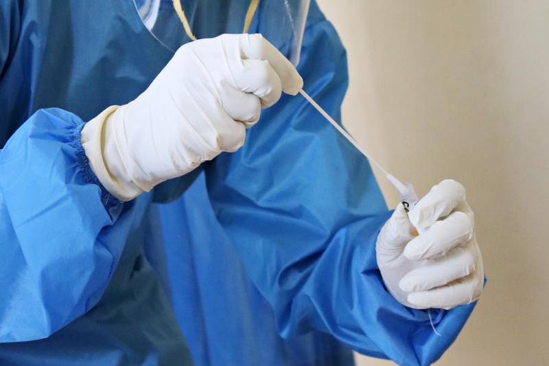 Over 30,000 cases of Covid confirmed across Ireland in 7 days