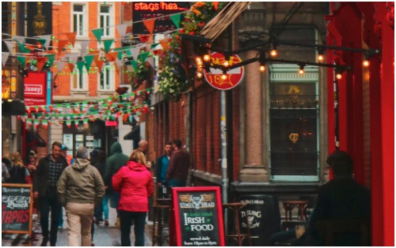 Permission refused for hotel which would see destruction of one of Dublin's most famous pubs