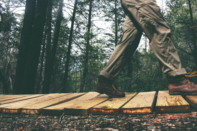 Funding awarded for outdoor adventure projects in Carlow 