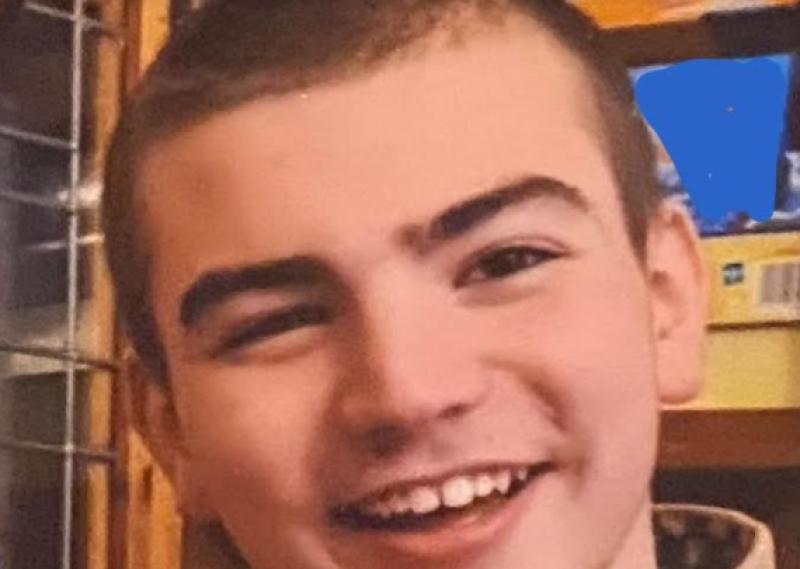 Gardai seek public assistance to trace whereabouts of missing 17 year old
