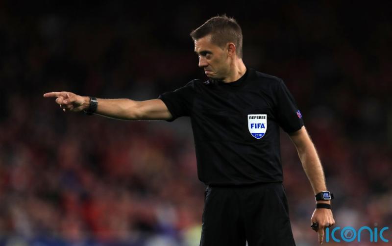 FAI delivers 'stark' evidence of serious abuse referees face