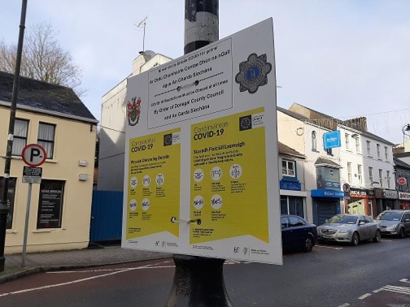 Agriculture minister 'confident' that Ireland can avoid another lockdown