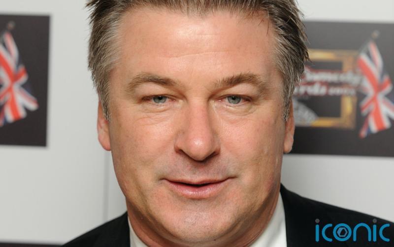 'I would never point a gun at anyone' - Alec Baldwin in first interview since fatal movie set shooting 