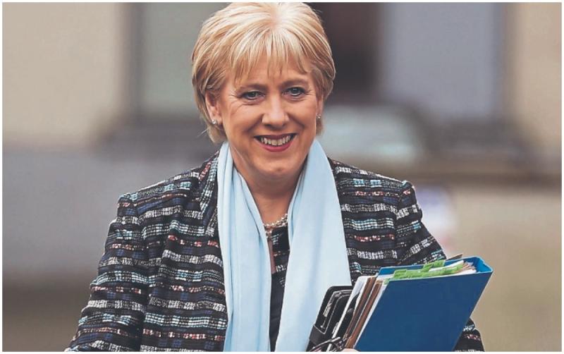 Minister for Rural and Community development announces funding for Social Enterprises