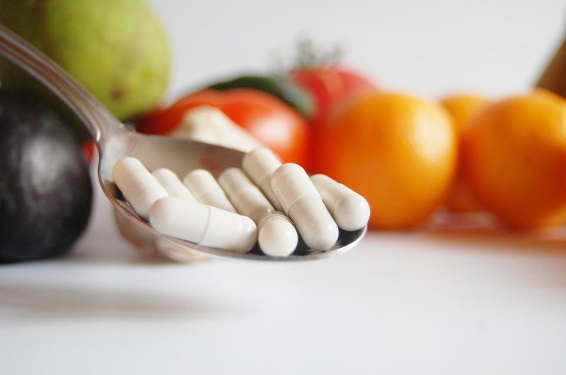 ALERT: Batches of vitamin products recalled from popular supermarket