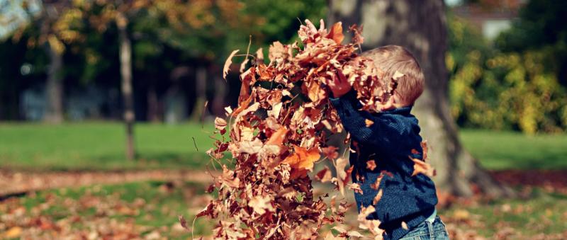 Positive Parenting: Let’s play  pretend!