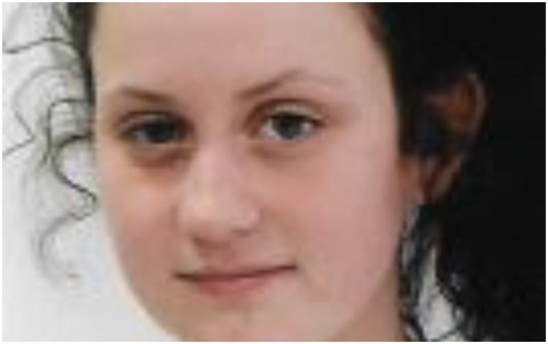 MISSING PERSON: Gardaí appeal for missing teen from Carlow