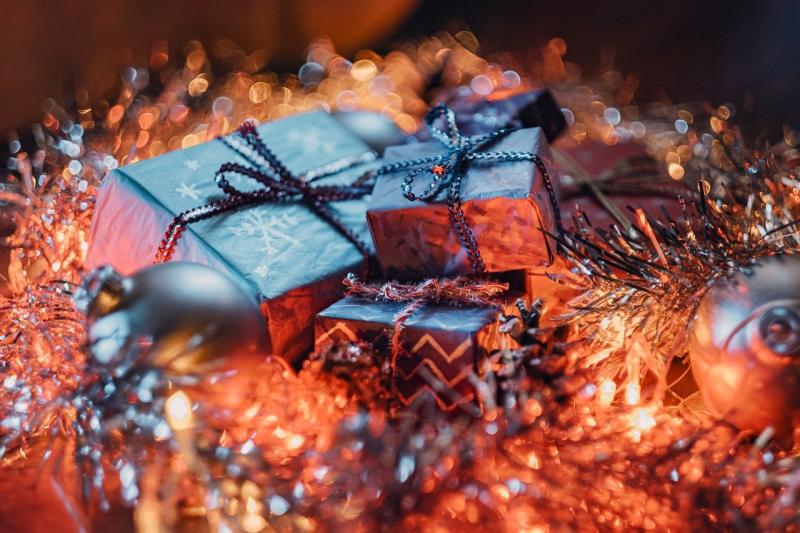 Children in Direct Provision to receive Christmas presents following appeal from football club