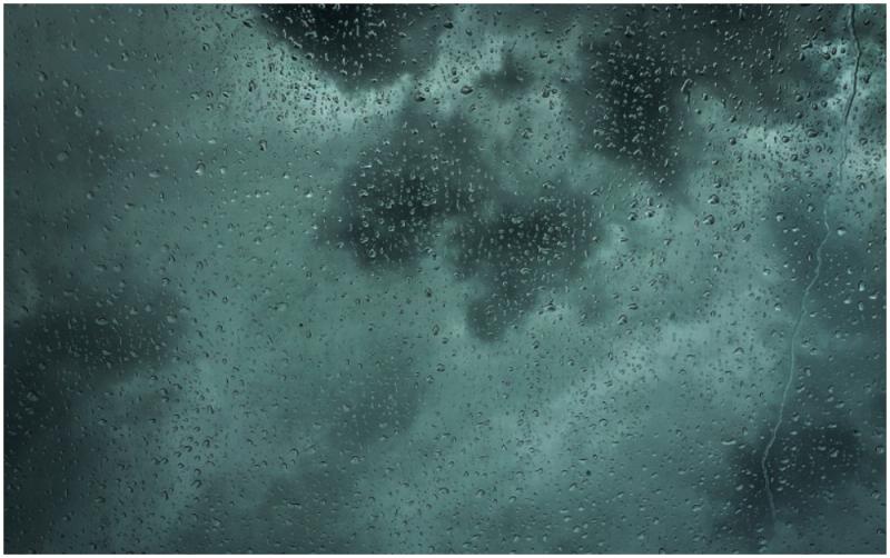 POLL: Were you affected by Storm Barra?