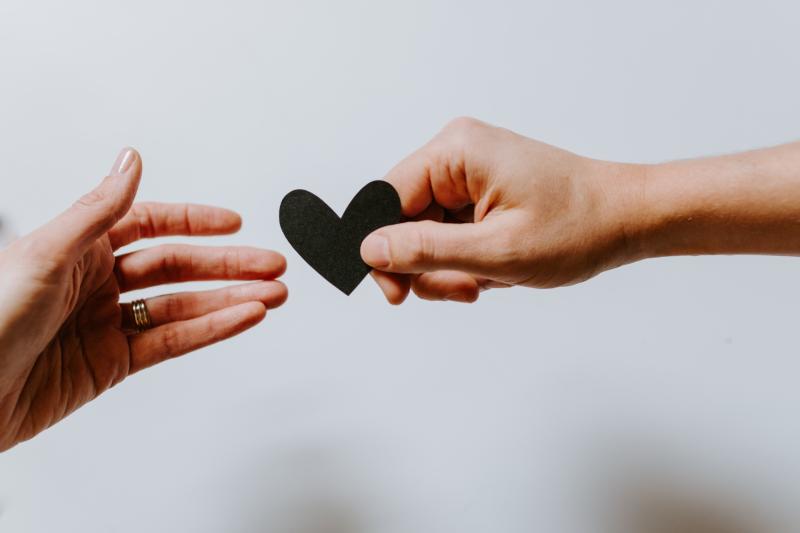 REVEALED: Carlowvians are most generous people in Ireland 