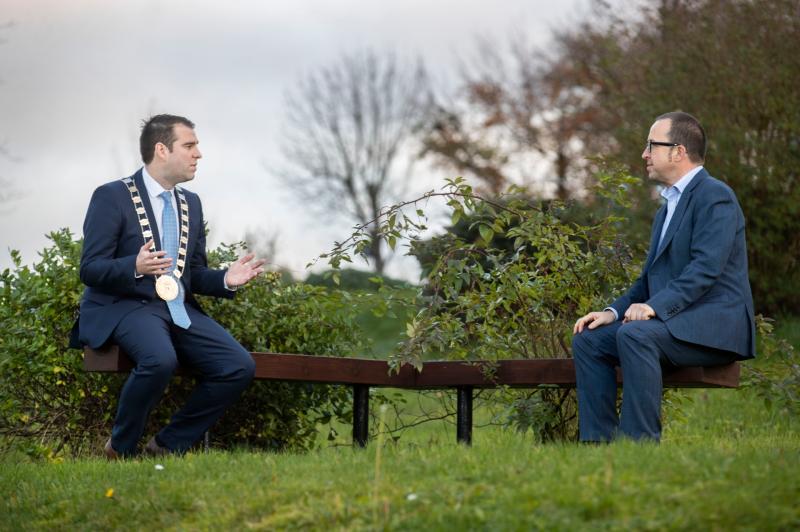 Over Half a Million in Grant Aid Awarded to Carlow Businesses in 2021