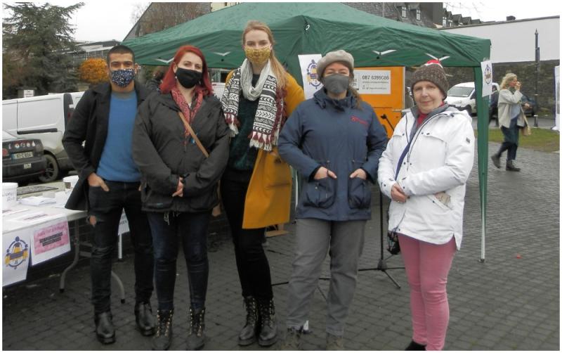 'We're not giving up, we're not going away' - Calls get louder for women's refuge in Carlow 