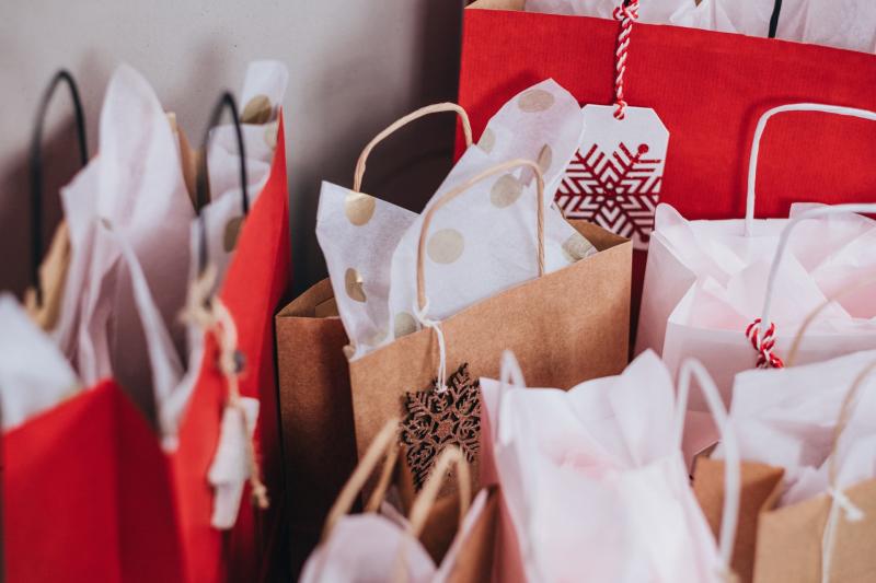 Support Carlow businesses and shop local!