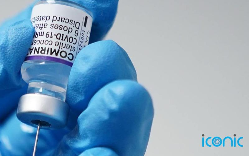Vaccine passports increase jab uptake in countries with low coverage, finds UK study